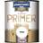 Johnstones Speciality All Purpose Primer Metal Paint, Wood Paint White 0.25L