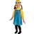 Rubies Infant Girls Minion Costume Despicable Me 2
