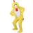 Wicked Costumes Chicken Mask Suit