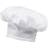Bristol Chef Hat White