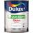 Dulux Quick Dry Gloss Wood Paint, Metal Paint Brilliant White,Magnolia,Timeless,Natural Calico 2.5L