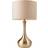 Endon Piccadilly Touch Table Lamp 41.8cm