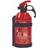 Streetwize BC Fire Extinguisher 1kg