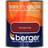 Berger Non Drip Gloss Metal Paint, Wood Paint Brown 0.75L