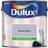 Dulux Silk Wall Paint, Ceiling Paint Lavender Quartz 2.5L