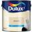 Dulux 077988 Ceiling Paint, Wall Paint Butter Milk 2.5L