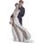 Lladro Everlasting Love Couple Figurine 23cm