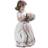 Lladro For A Special Someone Girl Figurine 21cm