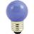 LightMe LM85251 LED Lamps 1W E27