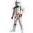 Rubies Child Small Deluxe Stormtrooper Costume