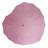 Soake Heart Shaped Umbrella Pink (BCSHPI)