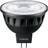 Philips Master ExpertColor 24° LED Lamps 6.5W GU5.3 MR16 940