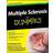 Multiple Sclerosis for Dummies (Paperback, 2012)