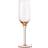 Bloomingville Pink Champagne Glass 20cl