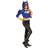 Rubies DC Super Hero Girls Batgirl Child