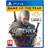 The Witcher 3: Wild Hunt – Game of the Year Edition (PS4)