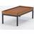 Houe Level 81x41cm Outdoor Side Table