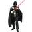 Rubies Darth Vader Deluxe Adult Costume