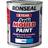 Ronseal Anti Mould Ceiling Paint, Wall Paint White 0.75L