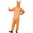 Smiffys Reindeer Costume with Bodysuit