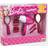 Klein Barbie Hair Dressing Set with Hair Dryer & Accessories 5790