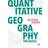 Quantitative Geography: The Basics (Paperback, 2016)