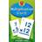 Multiplication 0 to 12 Flash Cards (Cards, 2006)