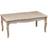 LPD Furniture Provence Coffee Table 60x110cm