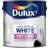 Dulux Soft Sheen Ceiling Paint, Wall Paint White 2.5L