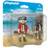 Playmobil Pirate & Soldier 9446