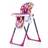 Cosatto Noodle Supa Highchair Poppidelic