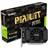 Palit Microsystems GeForce GTX 1050 Ti StormX (NE5105T018G1-1070F)
