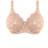 Elomi Morgan Banded Bra - Toasted Almond