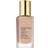 Estée Lauder Double Wear Nude Water Fresh Makeup SPF30 2C2 Pale Almond