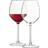 LSA International Wine Red Wine Glass 40cl 2pcs