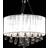 vidaXL Maria Theresa Pendant Lamp 45cm