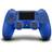Sony DualShock 4 V2 Controller - Wave Blue
