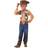 Rubies Toy Story - Classic Woody