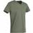 Stedman Ben V-neck T-shirt - Military Green