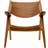 Carl Hansen & Søn CH28 Lounge Chair 77cm