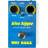 Jim Dunlop WM61 Way Huge Smalls Blue Hippo Analog Chorus MK3