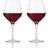 Aida Passion Connoisseur Red Wine Glass 65cl 2pcs