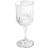 Philips - Red Wine Glass, White Wine Glass 20cl 6pcs