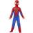 Rubies Ultimate Spiderman Classic Child