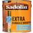 Sadolin Extra Durable Woodstain Brown 5L