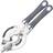 KitchenCraft Professional 2-in-1 Can Opener 24cm