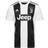 adidas Juventus FC Home Jersey 18/19 Sr