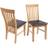 vidaXL 243546 Kitchen Chair 92cm