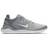 Nike Free RN 2018 W - Wolf Grey/White/Volt