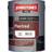 Johnstone's Trade Flortred Floor Paint Tile Red 5L